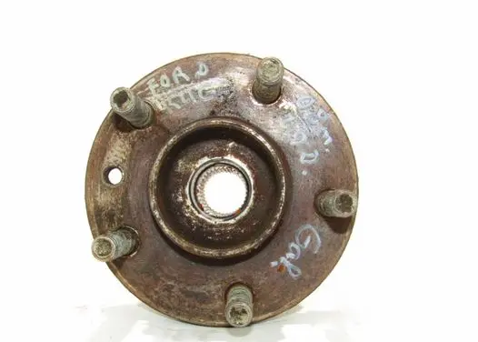 Ford Kuga I Rear wheel hub