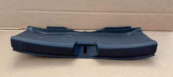Seat Leon (5F) Trunk/boot sill cover protection 5F0863459A