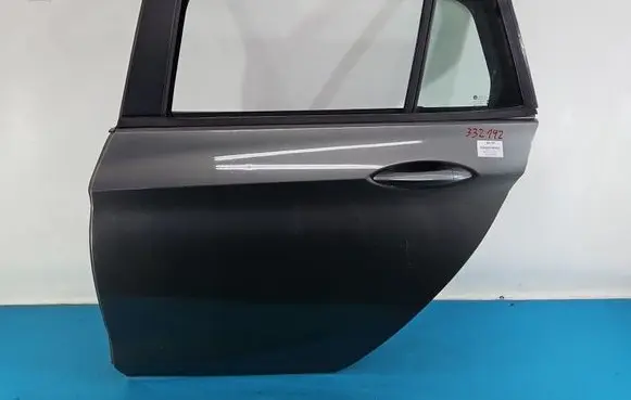 Opel Astra K Rear door IMPRK1595237