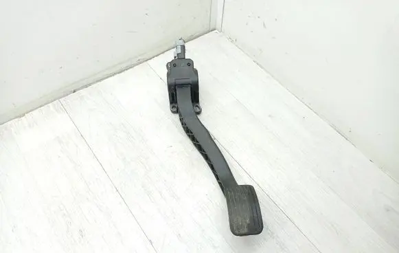 Peugeot 3008 I Accelerator throttle pedal 9671417080 0280755169