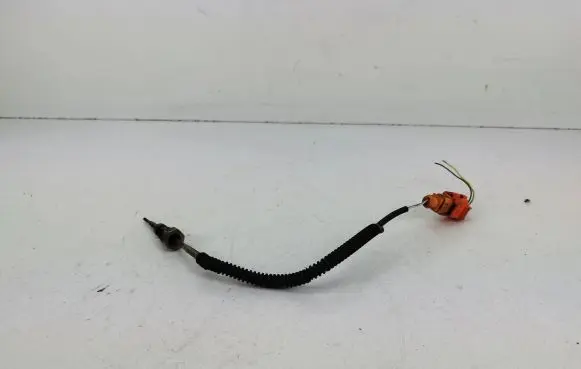 Audi A6 S6 C7 4G Exhaust gas temperature sensor 4G0906088G 110615102445
