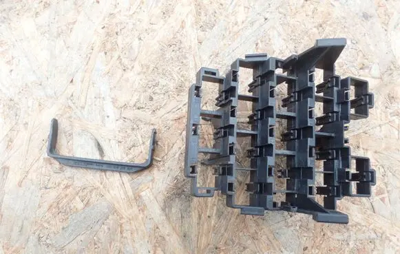 Audi A4 S4 B6 8E 8H Other wiring loom 8D0937545