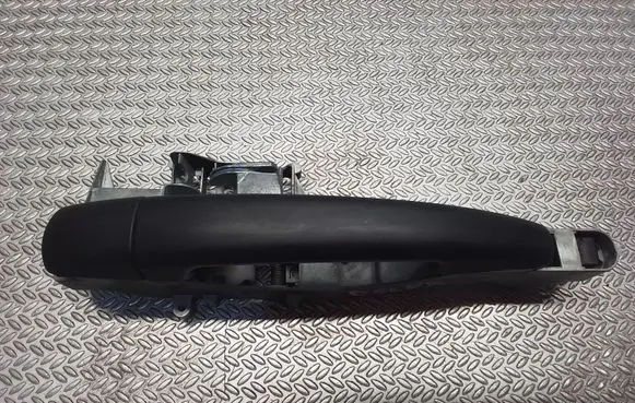 Peugeot Partner Sliding door exterior handle 9680503480