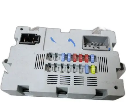 Jaguar F-Pace Fuse box set
