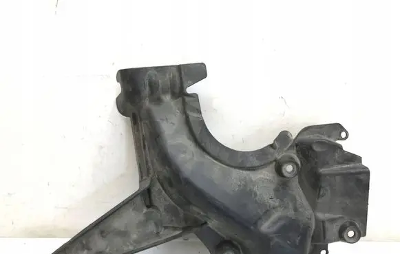 Tesla Model S Other engine bay part