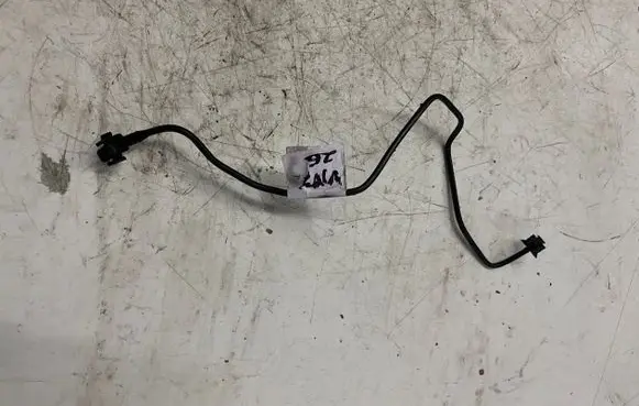 Opel Vivaro Engine coolant pipe/hose 217416915R