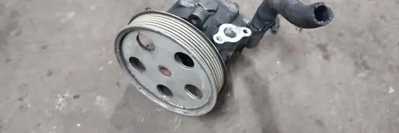 Audi A5 8T 8F Power steering pump 8K0145153F 06865837 B4911045411