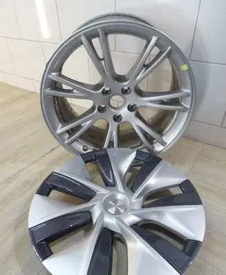 Tesla Model X R19 alloy rim 118822200C