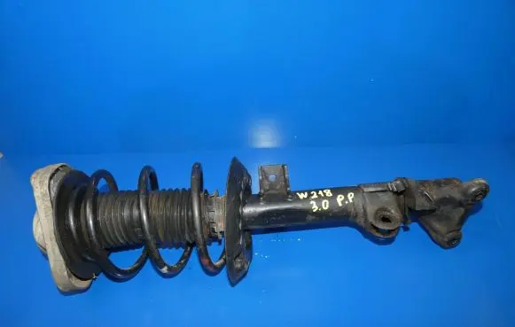 Mercedes-Benz CLS C218 X218 Front shock absorber/damper