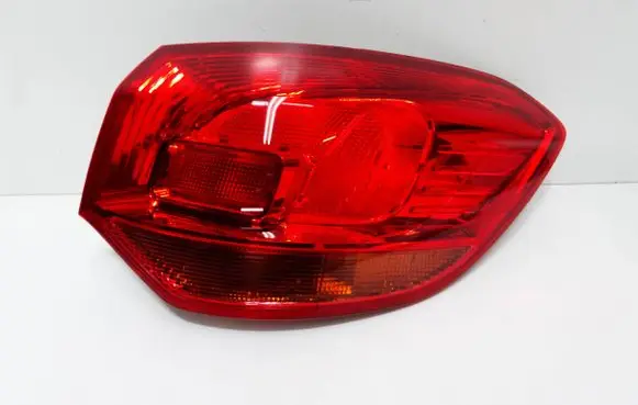 Opel Astra J Rear/tail lights 13282243 04021106200221A 495056087