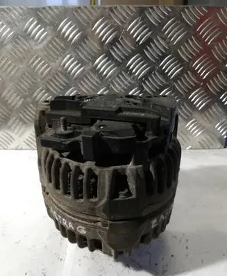 Opel Zafira B Generator/alternator 55556067 0124425020