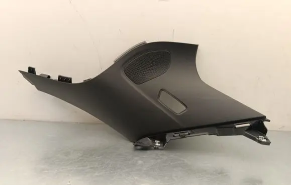 Mercedes-Benz EQC (D)pillar trim (top) A2936909000