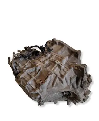 Hyundai Elantra Automatic gearbox 