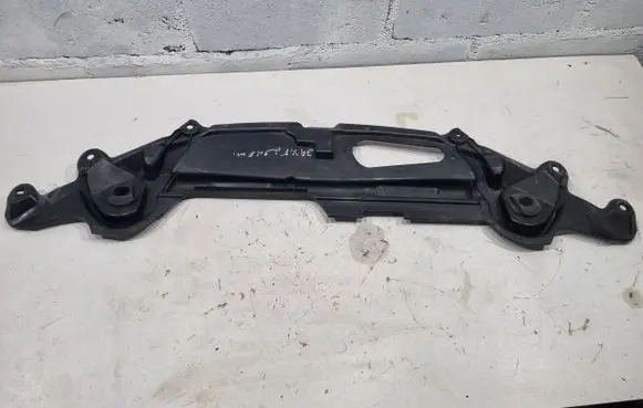 Jaguar XF Top upper radiator support slam panel 8X23A303 M0N7A