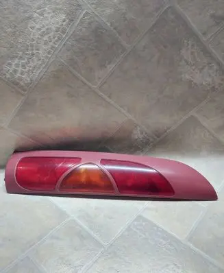 Renault Kangoo I Rear/tail lights