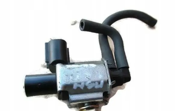 Mitsubishi Pajero Sport I Electromagnetic valve 