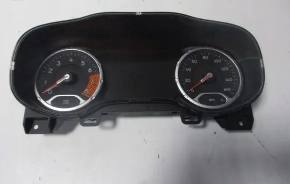 Jeep Renegade Speedometer (instrument cluster) 735694683
