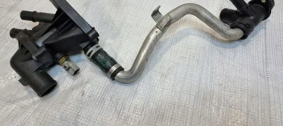 Ford Fiesta Thermostat housing CM5G9K478FA