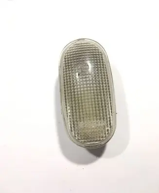 Mitsubishi L200 Front fender indicator light E4016534 P2133