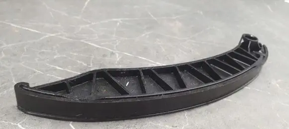 Renault Koleos I Steering rack control module 