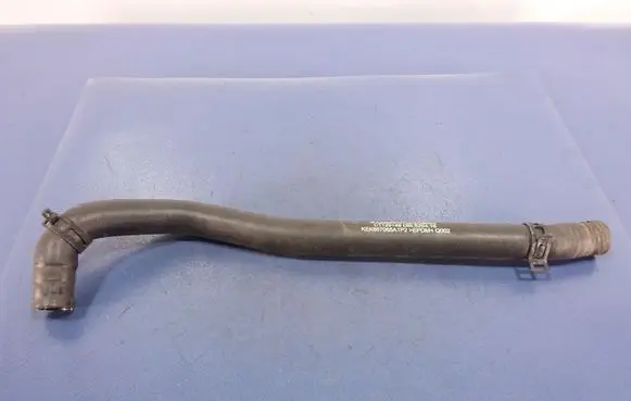 Mercedes-Benz S AMG W222 Engine coolant pipe/hose A2228303796