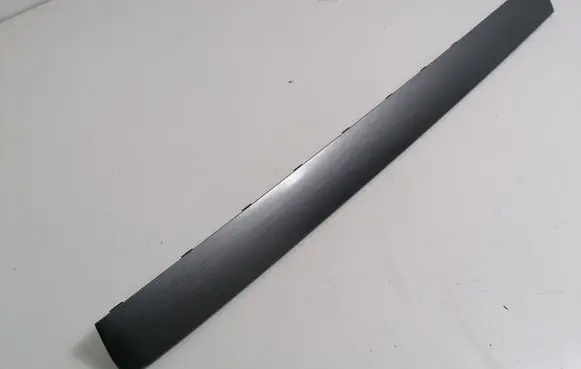 Volkswagen PASSAT B7 Dashboard glove box trim 3AC857211D