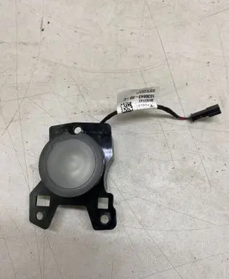 Tesla Model X Rear door interior light B0303143 103664300C