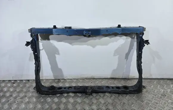 Toyota Auris E180 Radiator support slam panel 