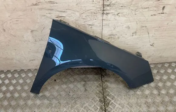 Audi S1 Fender