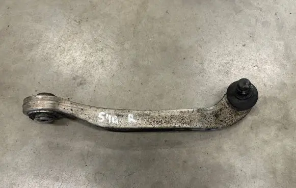 Audi A6 S6 C6 4F Front control arm