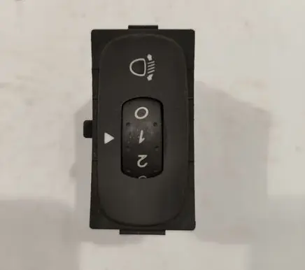 Renault Espace - Grand espace IV Headlight level height control switch 8200147868
