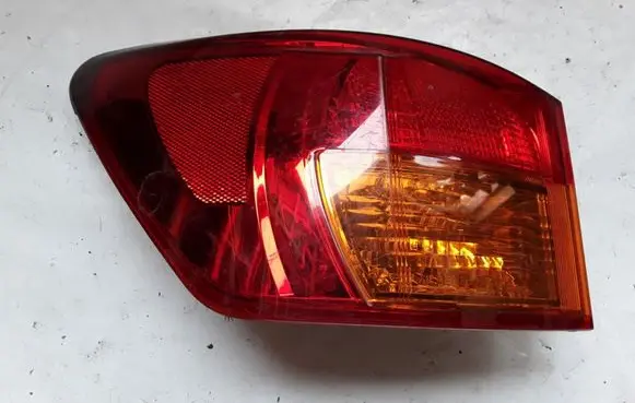 Lexus IS 220D-250-350 Rear/tail lights ICHIKOH5340