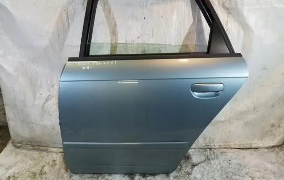 Seat Exeo (3R) Rear door