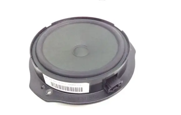 Mercedes-Benz E C207 W207 Rear door speaker A2048201902 970498XXX