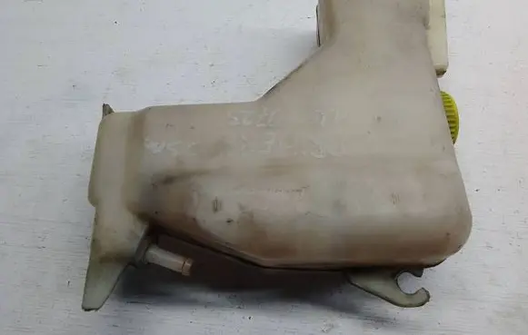 Nissan Primera Coolant expansion tank/reservoir 21710BM410