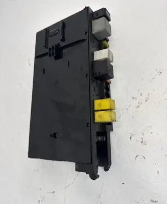 Mercedes-Benz C W203 Comfort/convenience module 2035453801 5DK00948613