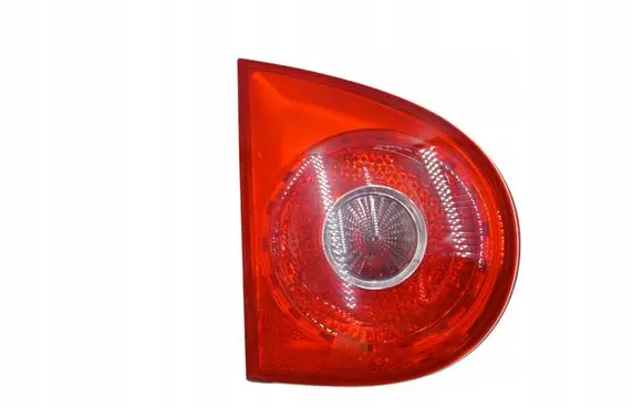 Volkswagen Golf V Tailgate rear/tail lights 1K6945093J