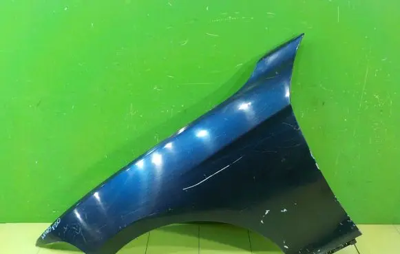 BMW 1 F20 F21 Fender PRZOD LEWY