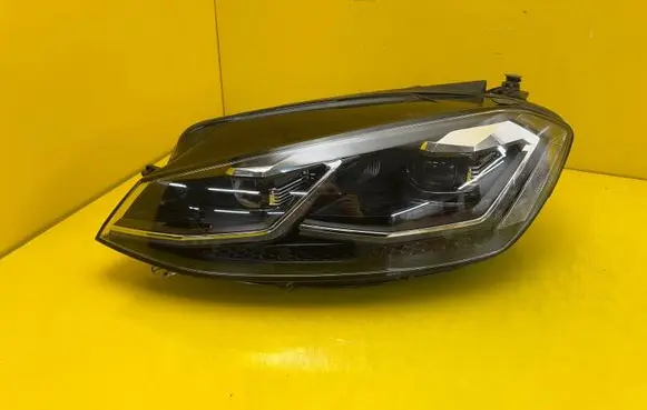 Volkswagen Golf VII Headlight/headlamp 5G1941081C