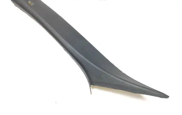 Jaguar E-Pace (A) pillar trim J9C303511B J9C303511A