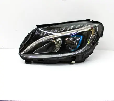 Mercedes-Benz C W205 Headlight/headlamp A2059069703