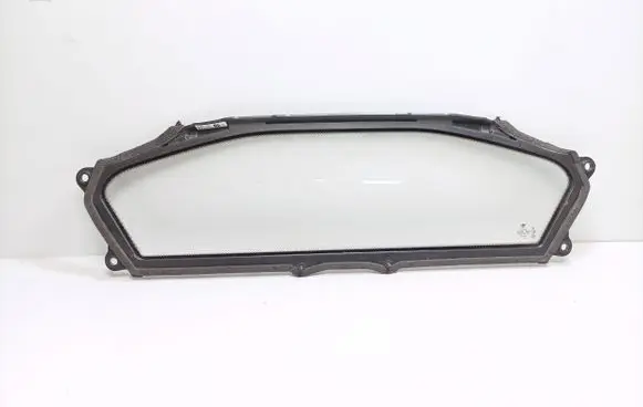 BMW i8 Rear windscreen/windshield window 7393243