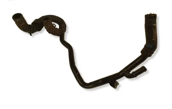 Volkswagen Golf VII Engine coolant pipe/hose 04L121064AQ