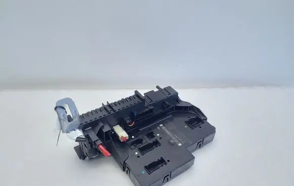 Mercedes-Benz E W212 SAM control unit 5DK00962049 2129004901
