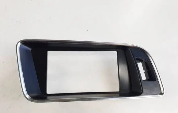 Audi Q5 SQ5 Radio/GPS head unit trim 8R1857186P-qw 8r1857186p