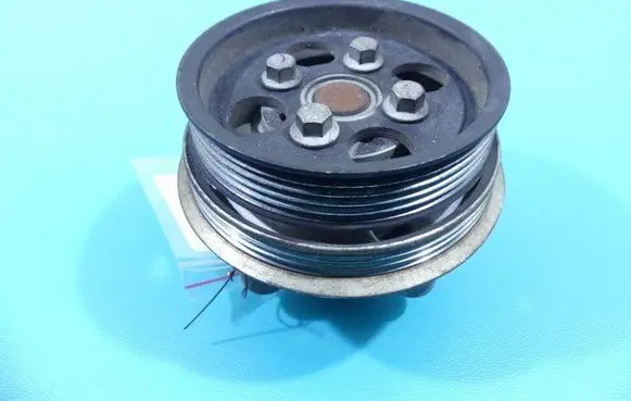 Volvo V60 Timing belt tensioner 31258133 IMPRK1337437