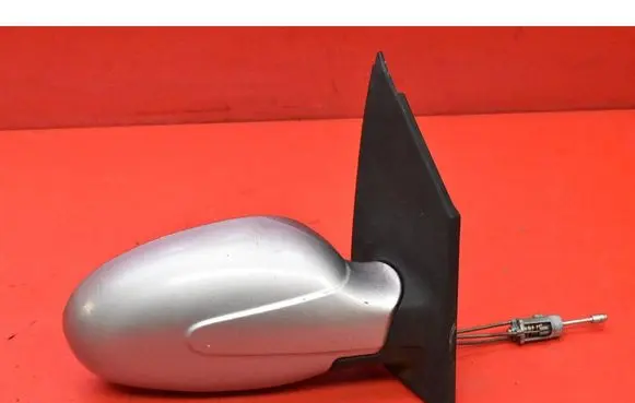 Smart ForTwo I Front door electric wing mirror 017004