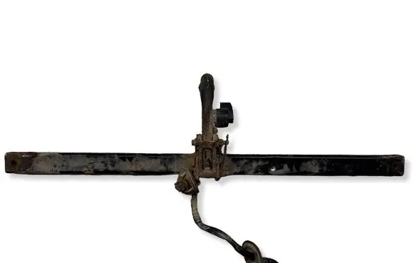 Volvo XC70 Tow bar 