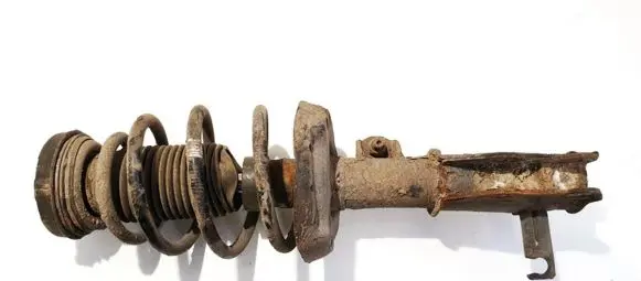 Opel Insignia A Front shock absorber/damper