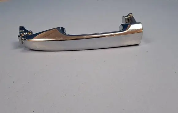 Toyota Sienna XL30 III Sliding door exterior handle 6923008050B1